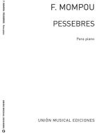 Pessebres 