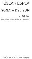 Sonata Del Sur op. 52 