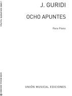 Ocho Apuntes Piano 