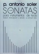 Sonatas Vol. 1: Nr. 1-20 