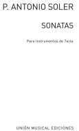 Sonatas Vol. 3 