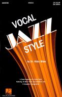 Vocal Jazz Style 