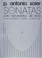 Sonatas Vol. 5 