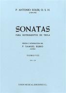 Sonatas Vol. 7 