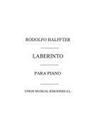 Laberinto (Labyrinth) op. 34 