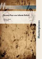 Pavane Pour une Infante Defunt 