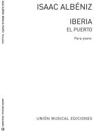 El Puerto from Iberia 