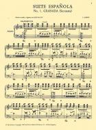 Espanola op.47 Complete 