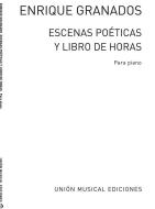 Escenas Poeticas Libro De Horas 