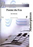 Poeme Du Feu 