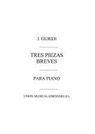Tres Piezas Breves 