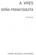 Dona Francisquita 