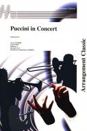 Puccini In Concert 