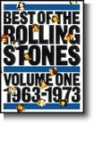 The Best of the Rolling Stones Vol. 1 1963-73 