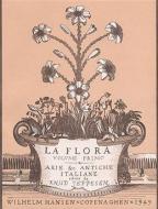 La Flora Vol. 1 