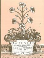 La Flora Vol. 2 