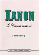 The Virtuoso Pianist 