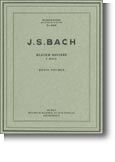 Concerto in F Minor 