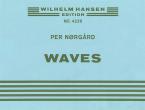 Per Norgard: Waves 