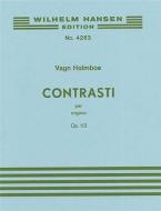 Contrast per Organo Op. 188 