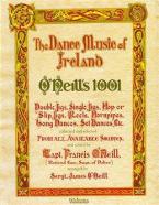 O'Neills Dance Music Of Ireland 