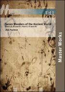 Seven Wonders Of The Ancient World 