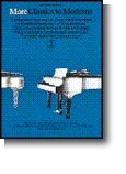 More Classics To Moderns Book 2 