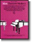 More Classics To Moderns Book 6 