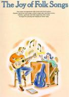 The Joy of Folk Songs 