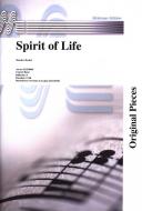 Spirit Of Life 