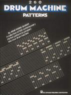 260 Drum Machine Patterns 