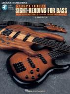 Simplified Sight Reading for Bass 