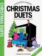 Chester's Easiest Christmas Duets 