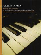 Music for Piano Book 1 