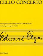 Concerto For Cello op. 85 