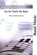 Yes Sir That's My Baby 