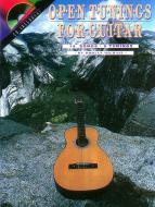 Open Tunings For Solo Guitar 