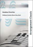 Amadeus Favorites (Fanfarenorchester) 