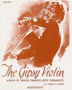 The Gipsy Violin 