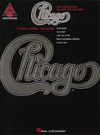 Chicago - The Definitive Guitar Collection 