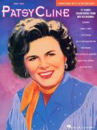Original Keys for Singers: Patsy Cline 