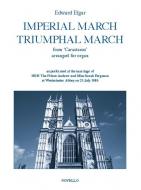 Imperial March and Triumphal March 