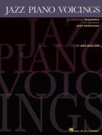 Jazz Piano Voicings 