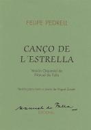 Canco de L'estrella 