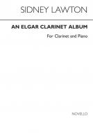 An Elgar Clarinet Album 