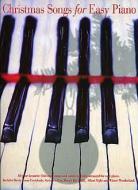 Christmas Songs for Easy Piano 