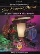 Standard Of Excellence Jazz Ensemble Method 