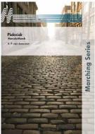 Farewell To The Sixth (Fanfarenorchester) 