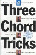 Three Chord Tricks: The Blue Book 
