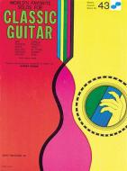 Solos for Classical Guitar 